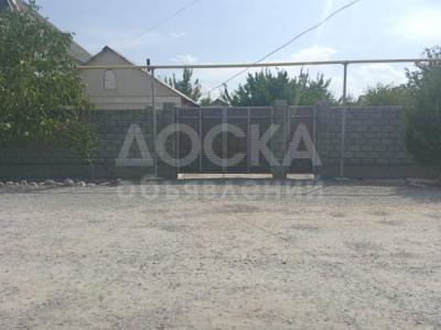 Продаю участок под строительство, 8 соток Арча-Бешик ж.м.