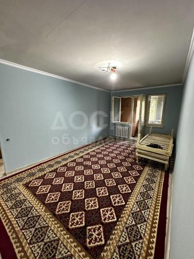 Продаю 3-комнатную квартиру, 58кв. м., этаж - 3/5, Филармония.