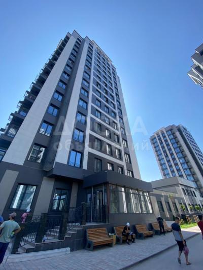 Продаю 2-комнатную квартиру, 58кв. м., этаж - 4/14, Советская/Магистраль. Выше парка, Жк Авангард сити.Псо готовый дом. Цена 76000$.