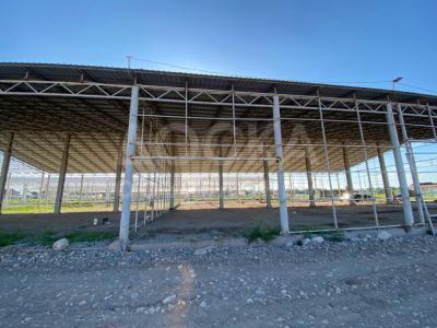 Продаю складское помещение 90кв. м., с. Лебединовка.