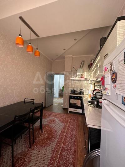 Продаю 4-комнатную квартиру, 114кв. м., этаж - 6/10, ДЖАЛ 29 ПО ТЫНАЛИЕВА\ МАГИСТРАЛЬ.