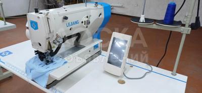 Принимаем заказы на петли, глазковые петли, обычные пуговицы, пуговицы на ножках