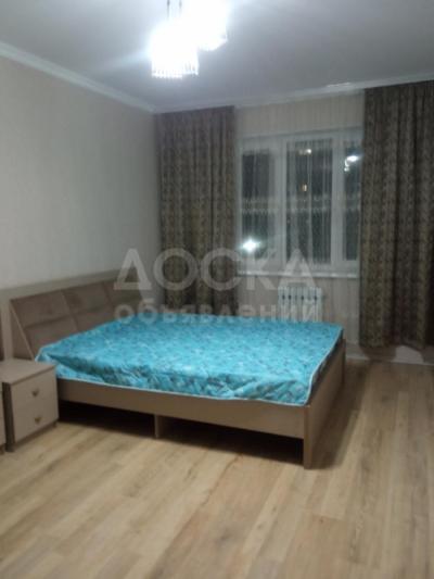 Продаю 2-комнатную квартиру, 75.1кв. м., этаж - 4/16, Мкр.Улан-3.