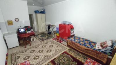 Продаю 1-комнатную квартиру, 21кв. м., этаж - 1/2, Киркомстром.