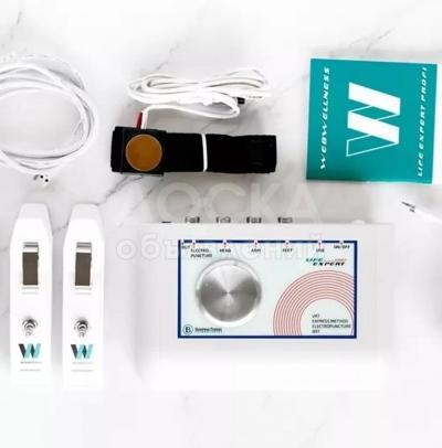 Webwellness life expert profi