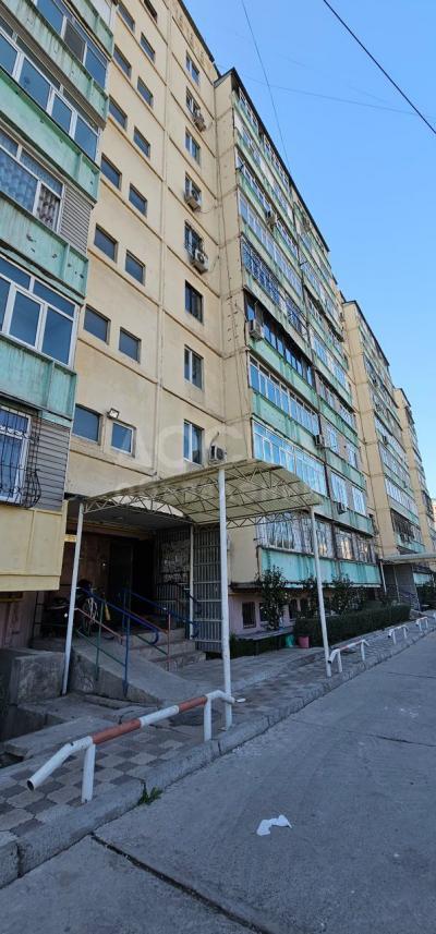 Продаю 2-комнатную квартиру, 66кв. м., этаж - 9/9, Восток-5.