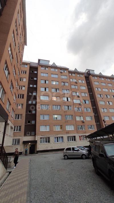 Продаю 3-комнатную квартиру, 83кв. м., этаж - 2/9, Кок-Жар ж/м.