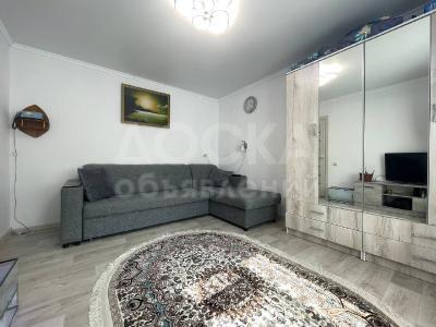 Продаю 1-комнатную квартиру, 25кв. м., этаж - 4/4, 9 МКР.