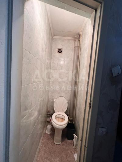 Продаю 2-комнатную квартиру, 51кв. м., этаж - 2/4, Городок Энергетиков.