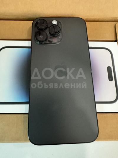 Original Apple iPhone 14 Pro Max - 1TB