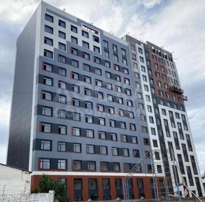 Продаю 1-комнатную квартиру, 39кв. м., этаж - 10/14, Аю Грант .