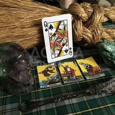 Гадаю, решаю все проблемы 200%  сильнейшая гадалка