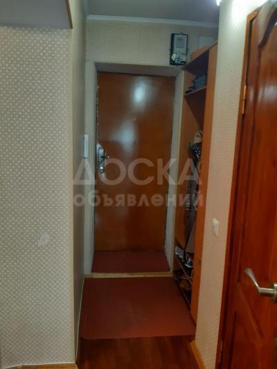 Продаю 1-комнатную квартиру, 30кв. м., этаж - 2/4, Политех.