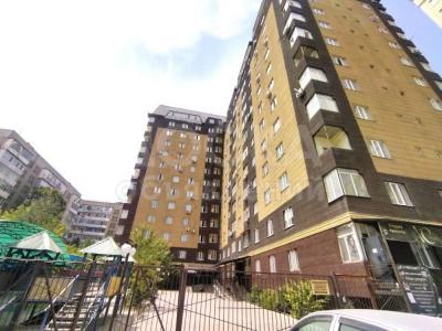 Продаю 3-комнатную квартиру, 103кв. м., этаж - 7/12, Мкр Джал.