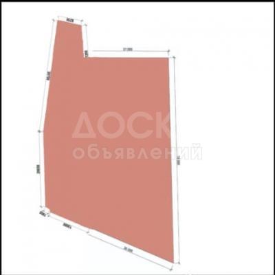 Продаю участок под строительство, 30 соток АХУНБАЕВА/ БАХА. 0709160652 Нона.