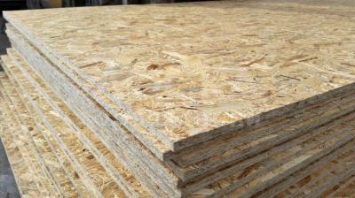 Жогорку сапаттагы ОСП такталары (OSB) атаандаштык баада