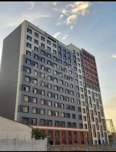 Продаю 1-комнатную квартиру, 39кв. м., этаж - 11/14, мкр Тунгуч.