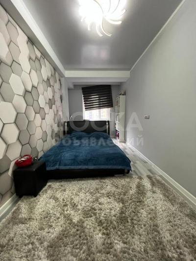 Продаю 3-комнатную квартиру, 85кв. м., этаж - 5/13, Джал.