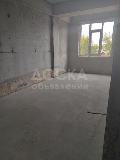 Продаю 1-комнатную квартиру, 36.26кв. м., этаж - 9/10, Фучика/Рыскулова.