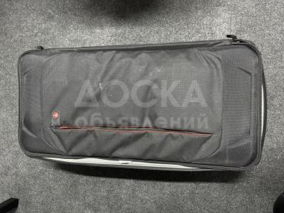 Сумка-органайзер на колесах для света Pro Light LW-88W V2