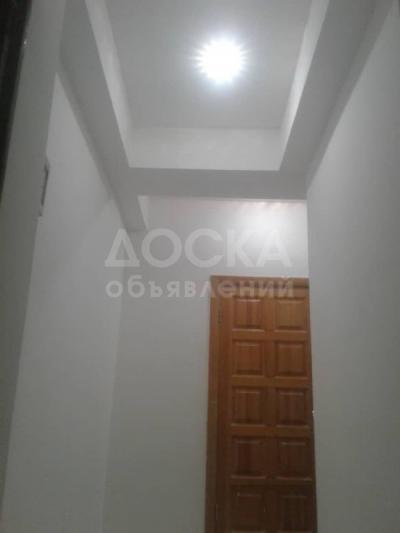 Продаю 1-комнатную квартиру, 40кв. м., этаж - 4/5, карагачева роща.