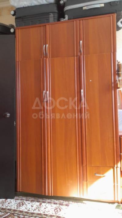 Продаю 2-комнатную квартиру, 56кв. м., этаж - 2/2, гэс 5.