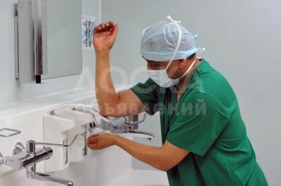 Уколы, капельницы, перевязки