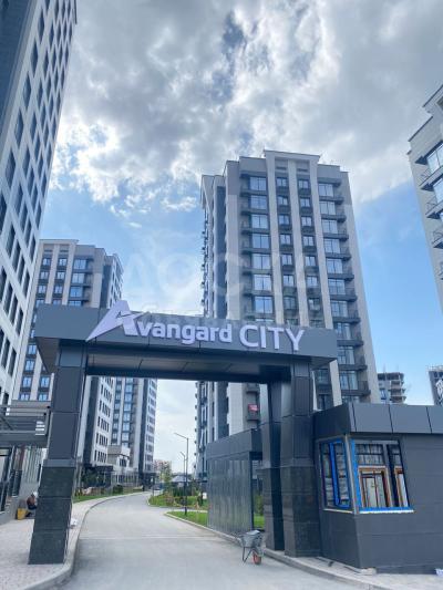 Продаю 1-комнатную квартиру, 48кв. м., этаж - 7/14, Магистраль/Советская .