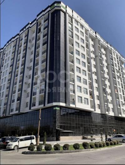 Продаю 2-комнатную квартиру, 78.80кв. м., этаж - 11/12, Уметалиева/Фрунзе .