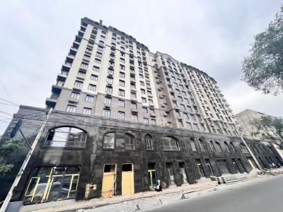 Продаю 3-комнатную квартиру, 87кв. м., этаж - 14/14, ТЦ Vefa.