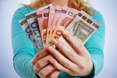 Вот решение всех ваших финансовых проблем