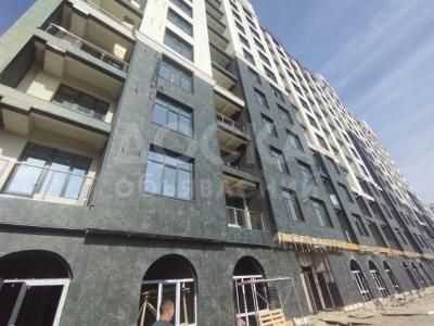 Продаю 1-комнатную квартиру, 52,5кв. м., этаж - 4/12, Южная Магистраль\Советская.