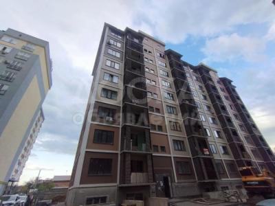 Продаю 2-комнатную квартиру, 64кв. м., этаж - 9/9, Баха/Гагарина.