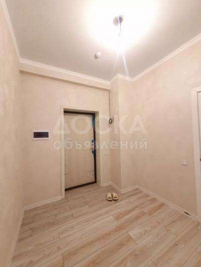 Продаю 2-комнатную квартиру, 59кв. м., этаж - 13/15, Джал 23.