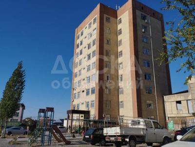 Продаю 2-комнатную квартиру, 70кв. м., этаж - 2/9, Баха/Магистраль.