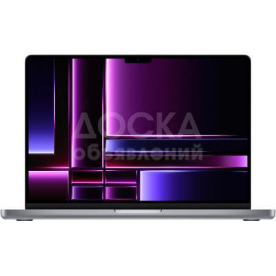 Apple 14 MacBook Pro (M2 Pro, Space Gray)