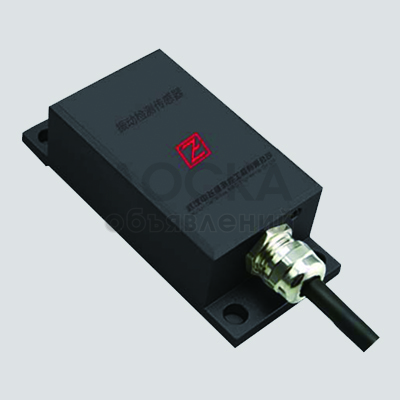 Система онлайн-мониторинга колебаний пресс-формы