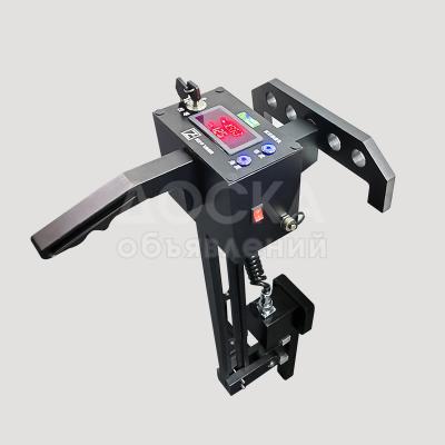 Прибор для измерения конусности пресс-формы