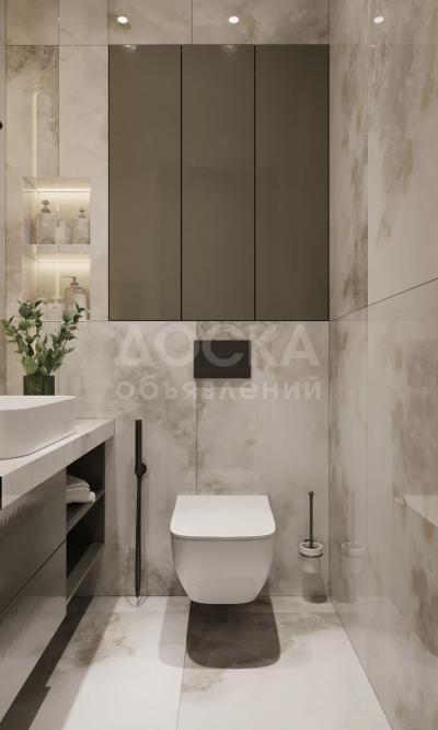 Продаю 3-комнатную квартиру, 105кв. м., этаж - 3/8, Сухэ_Батора/Магстраль.