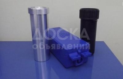 Пеналы и тубусы для ключей