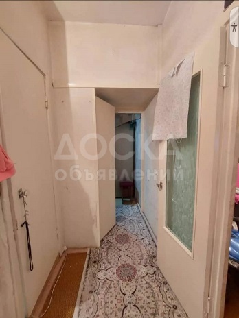 Продаю 2-комнатную квартиру, 50кв. м., этаж - 7/9, Молодая гвардия / Рыскулова.