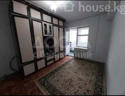 Продаю 1-комнатную квартиру, 35кв. м., этаж - 2/7, мкр. Кок-Жар.