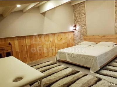 Продается сауна (действующий бизнес, наработанная клиентская база)