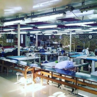 Продается швейный цех (оборудование в подарок)