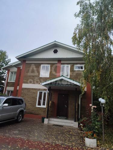 Чолпон Ата.Продается 2- этажный коттедж на Иссыкуле