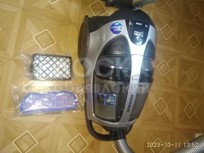 Продаю фильтры Hepa для пылесоса Samsung.