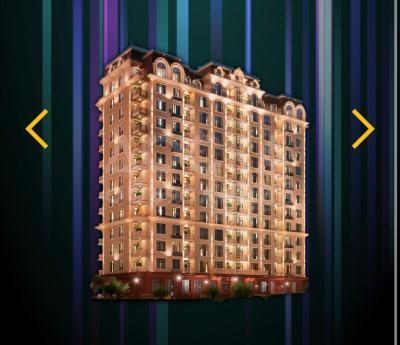 Продаю 2-комнатную квартиру, 75кв. м., этаж - 3/11, Ташкумырская 2/2.