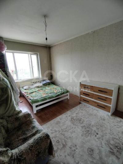 Продаю 3-комнатную квартиру, 70кв. м., этаж - 7/9, Восток 5.