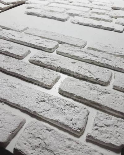 Гипсовая плитка