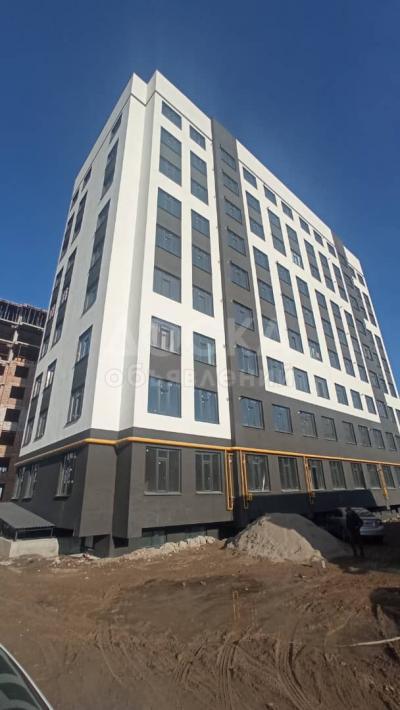 Продаю 1-комнатную квартиру, 48кв. м., этаж - 4/9, Ивана Мичуриеа 121б.